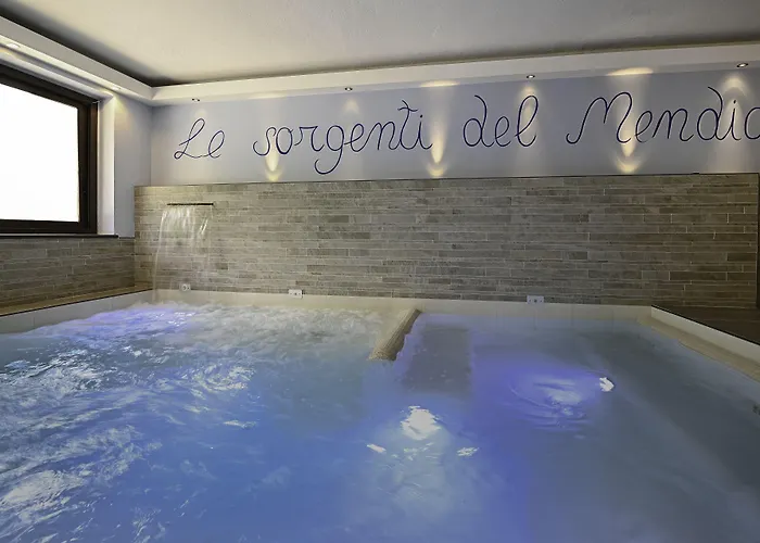 Villaggio Gofree Ferienpark