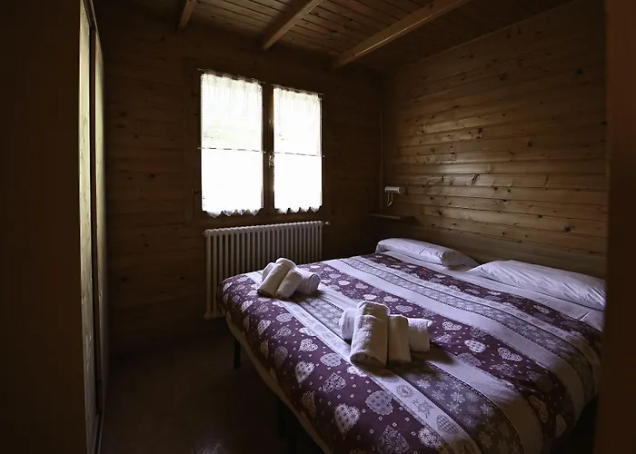 Villaggio Gofree Parco vacanze