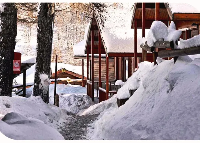 Parco vacanze Villaggio Gofree